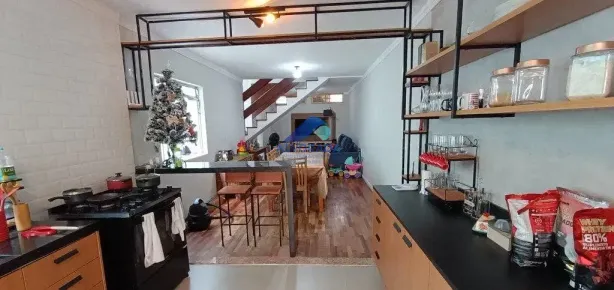 Sobrado com 3 Quartos à venda, 186m² no Jardim das Indústrias, São José dos Campos