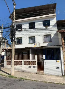 Ponto Comercial à venda, 64m² no Manoel Honório, Juiz de Fora