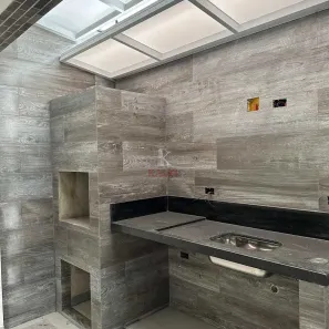 Casa de Condomínio com 2 Quartos à venda, 88m² no Guilhermina, Praia Grande