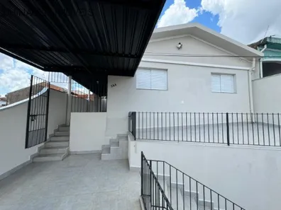 Casa com 3 Quartos à venda, 190m² no Jardim São Fernando, Campinas