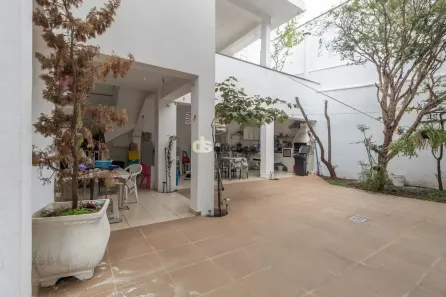 Sobrado com 4 Quartos à venda, 435m² no Alto da Lapa, São Paulo