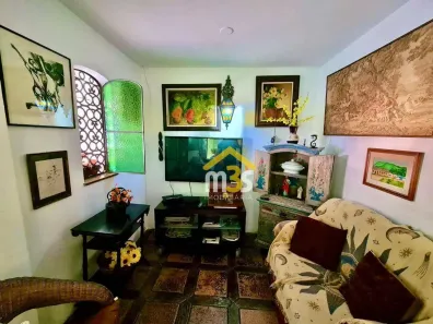 Casa de Condomínio com 4 Quartos à venda, 204m² no Continental, Osasco