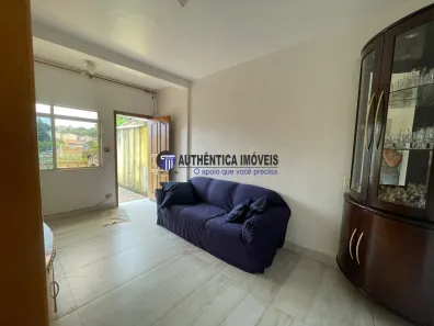 Casa com 2 Quartos à venda, 136m² no Novo Osasco, Osasco