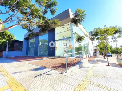 Ponto Comercial para alugar, 247m² no Marechal Rondon, Canoas