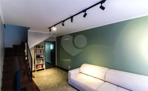 Sobrado com 3 Quartos à venda, 330m² no Vila Isolina Mazzei, São Paulo