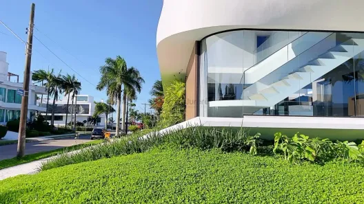 Casa com 5 Quartos à venda, 800m² no Jurerê Internacional, Florianópolis