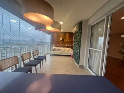 Apartamento com 3 Quartos à venda, 155m² no Centro, São Bernardo do Campo