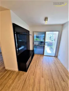 Apartamento com 1 Quarto à venda, 39m² no Saúde, São Paulo