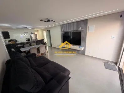 Casa de Condomínio com 2 Quartos à venda, 100m² no Campo Grande, Rio de Janeiro