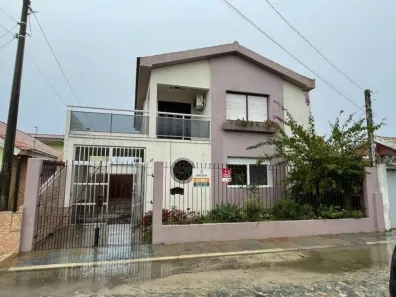 Casa com 4 Quartos à venda, 234m² no Três Vendas, Pelotas