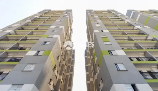 Apartamento com 2 Quartos à venda, 49m² no São Pedro, Osasco