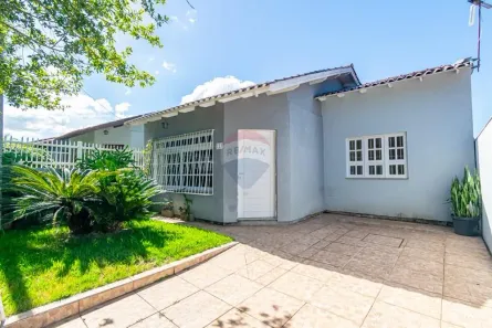 Casa com 2 Quartos à venda, 70m² no Morada do Vale II, Gravataí