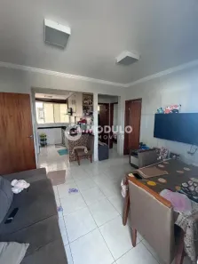 Apartamento com 2 Quartos à venda, 49m² no Alto Umuarama, Uberlândia