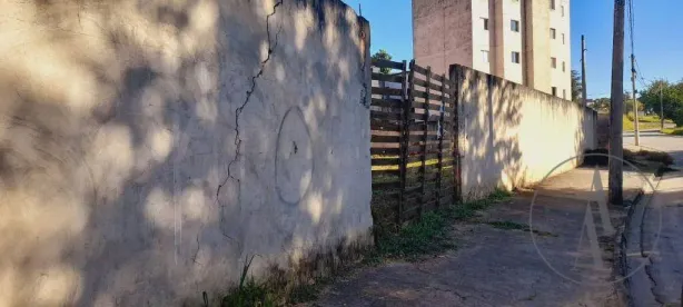 Lote/Terreno à venda, 746m² no Jardim Santa Paula II, Sorocaba