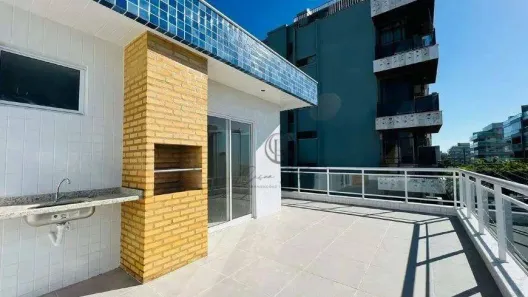 Apartamento com 1 Quarto à venda, 96m² no Braga, Cabo Frio