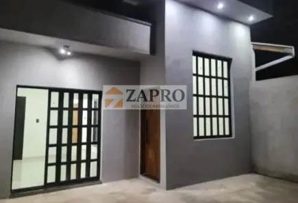 Casa com 3 Quartos à venda, 71m² no Jardim Minas Gerais, São José dos Campos