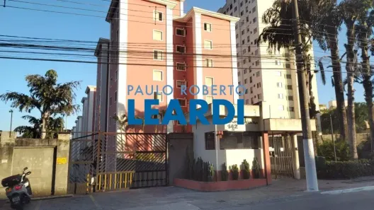 Apartamento com 3 Quartos à venda, 72m² no Jardim Ubirajara (Zona Sul), São Paulo