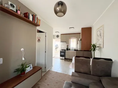 Casa com 1 Quarto à venda, 39m² no Fazenda Esperança, Cachoeirinha
