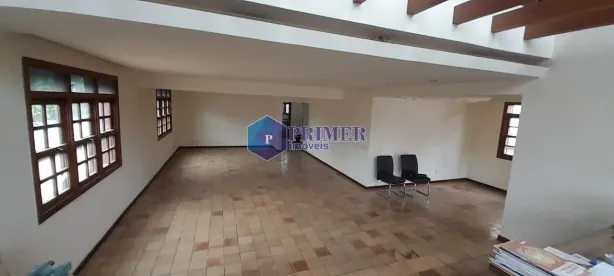 Imóvel Comercial com 8 Quartos para alugar, 640m² no Santa Tereza, Belo Horizonte