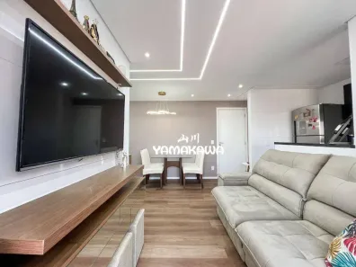 Apartamento com 2 Quartos à venda, 50m² no Vila São Francisco (Zona Leste), São Paulo