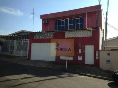Ponto Comercial para alugar, 304m² no Jardim Nova Europa, Campinas