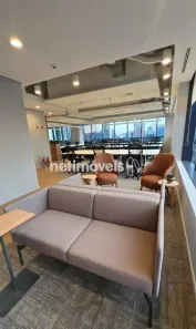 Ponto Comercial para alugar, 410m² no Vila Olímpia, São Paulo