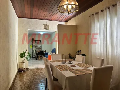 Casa com 3 Quartos à venda, 180m² no Vila Maria Alta, São Paulo