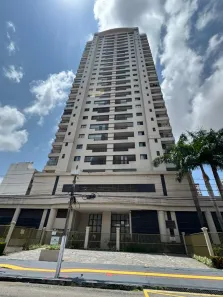 Apartamento com 3 Quartos à venda, 154m² no Batista Campos, Belém