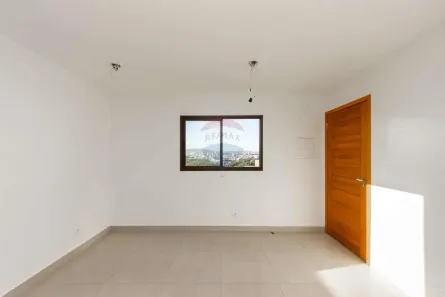 Apartamento com 1 Quarto à venda, 40m² no Vila dos Remédios, São Paulo