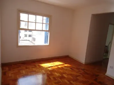 Apartamento com 2 Quartos para alugar, 78m² no Barra Funda, São Paulo