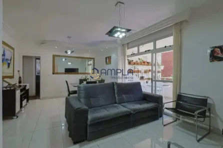 Apartamento com 4 Quartos à venda, 120m² no Buritis, Belo Horizonte