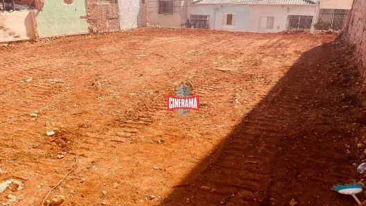 Lote/Terreno à venda, 300m² no Santo Antônio, São Caetano do Sul