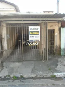 Casa com 5 Quartos à venda, 150m² no Parque São Rafael, São Paulo