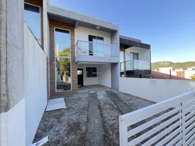 Sobrado com 2 Quartos à venda, 110m² no Ingleses do Rio Vermelho, Florianópolis