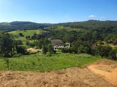 Lote/Terreno à venda, 20000m² no Jardim Martinelli (Sousas), Campinas