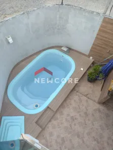 Casa com 4 Quartos à venda, 160m² no Parque Aurora, Campos dos Goytacazes