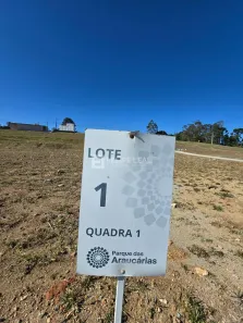 Lote/Terreno à venda, 699m² no Centro, Rancho Queimado