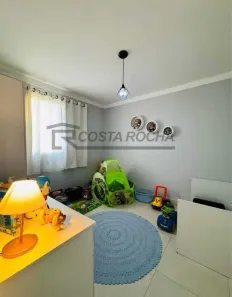 Apartamento com 2 Quartos à venda, 42m² no Salto Ville, Salto