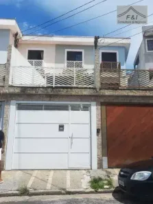 Sobrado com 2 Quartos à venda, 111m² no Moinho Velho, São Paulo