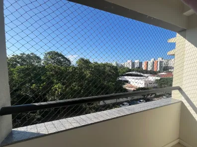 Apartamento com 2 Quartos à venda, 55m² no Jardim Camburi, Vitória
