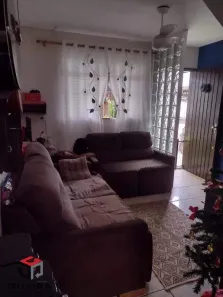 Sobrado com 2 Quartos à venda, 54m² no Vila João Ramalho, Santo André