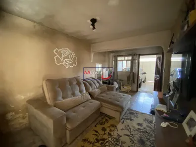 Casa com 5 Quartos à venda, 130m² no Jardim Palma, Franca