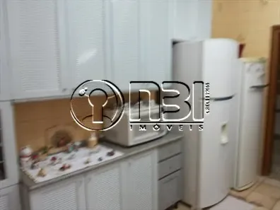 Apartamento com 3 Quartos à venda, 160m² no Centro, São José do Rio Preto