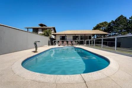 Casa com 3 Quartos à venda, 100m² no Ibiraquera, Imbituba