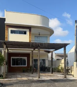 Casa de Condomínio com 4 Quartos à venda, 160m² no Jardim Cearense, Fortaleza