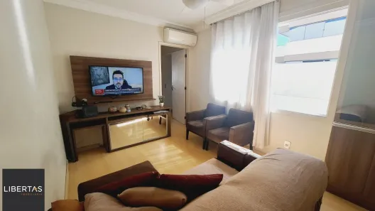 Apartamento com 2 Quartos à venda, 71m² no Jardim Botânico, Porto Alegre