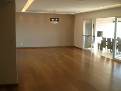 Apartamento com 4 Quartos à venda, 242m² no Nova Petrópolis, São Bernardo do Campo