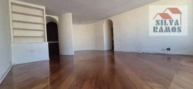 Apartamento com 3 Quartos à venda, 138m² no Consolação, São Paulo