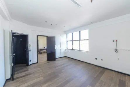 Sala Comercial para alugar, 52m² no Carmo, Belo Horizonte