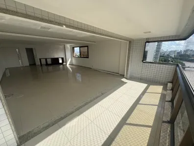 Apartamento com 3 Quartos à venda, 200m² no Ilha do Retiro, Recife